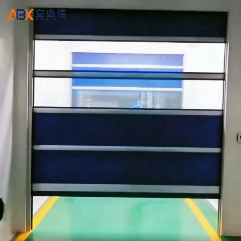 三亚快速卷帘门